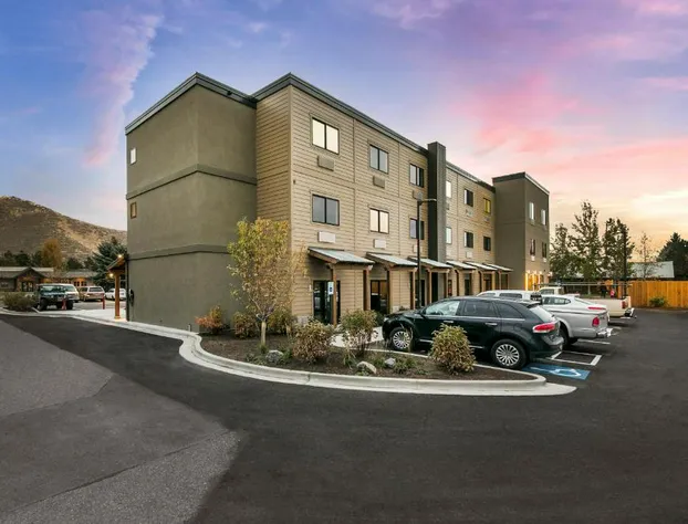 Silver Creek Hotel hotel detail image 1