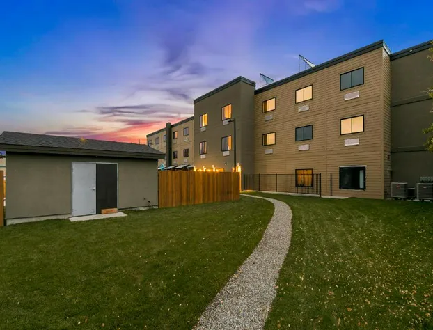 Silver Creek Hotel hotel detail image 2