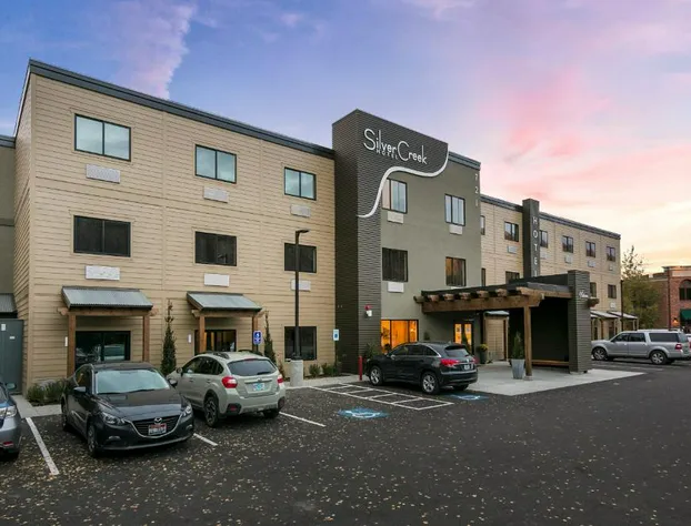 Silver Creek Hotel hotel detail image 3