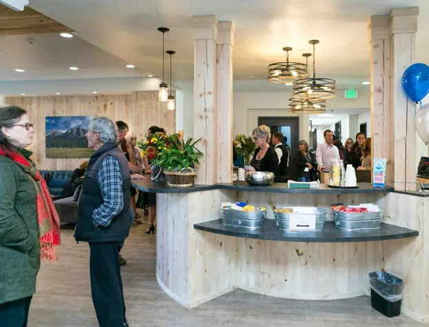 Silver Creek Hotel hotel detail image 4