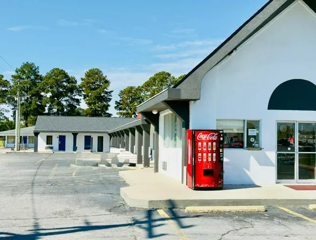 Motel 6 Williamston, NC – Highway 17 hotel detail image 3