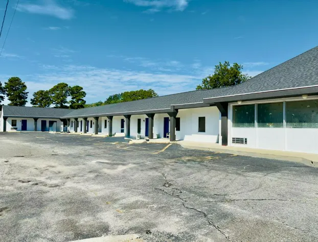 Ross Motel hotel detail image 1