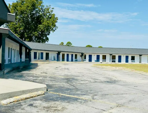 Ross Motel hotel detail image 2