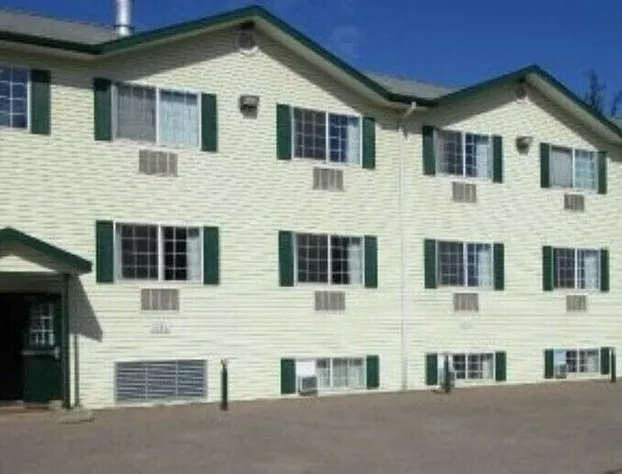 Almada Inn hotel detail image 2