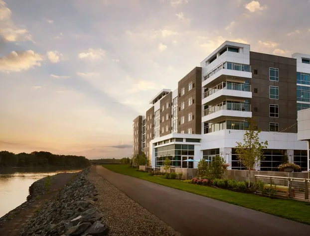 The Landing Hotel at Rivers Casino & Resort hotel detail image 1