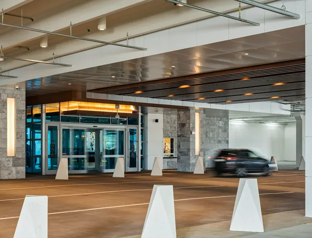 The Landing Hotel at Rivers Casino & Resort hotel detail image 4