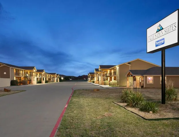 Eagle's Den Suites Andrews a Travelodge by Wyndham hotel detail image 2