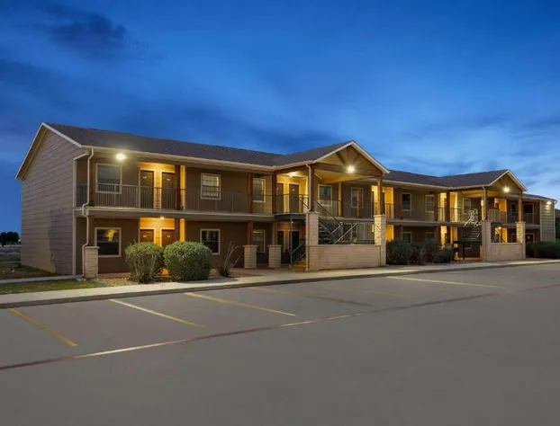 Eagle's Den Suites Andrews a Travelodge by Wyndham hotel detail image 3