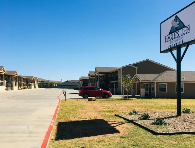 Eagle's Den Suites Andrews a Travelodge by Wyndham hotel detail image 4