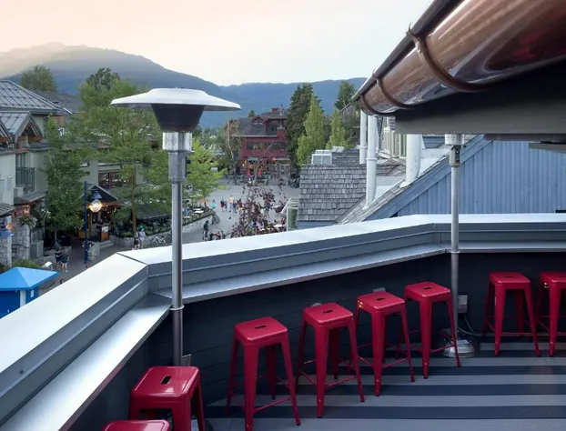 Pangea Pod Hotel hotel detail image 2