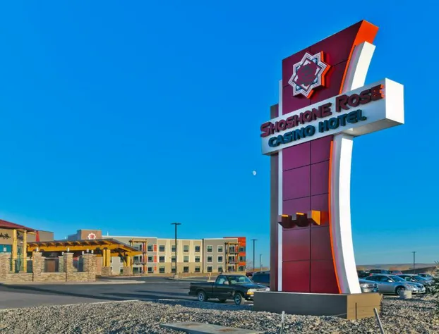 Shoshone Rose Casino & Hotel hotel detail image 1