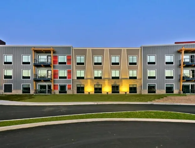 Shoshone Rose Casino & Hotel hotel detail image 3