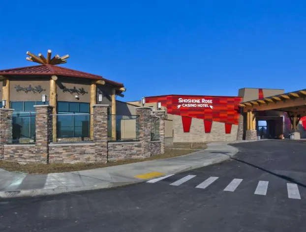 Shoshone Rose Casino & Hotel hotel detail image 2