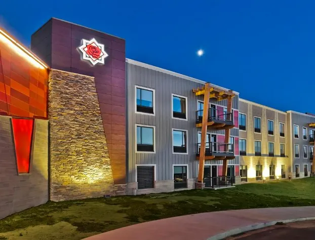 Shoshone Rose Casino & Hotel hotel detail image 3