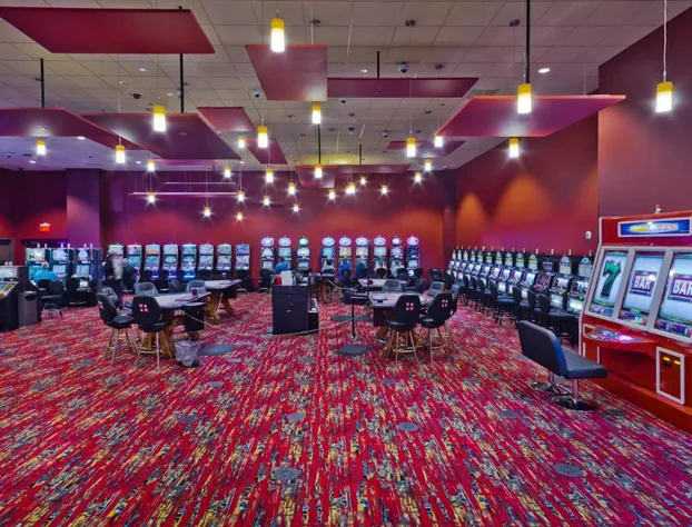 Shoshone Rose Casino & Hotel hotel detail image 4