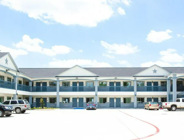 Palace Inn - Louetta hotel detail image 1