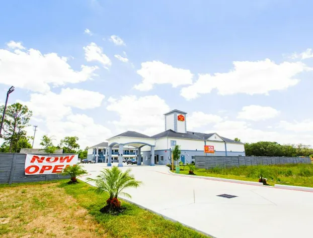 Palace Inn - Louetta hotel detail image 2