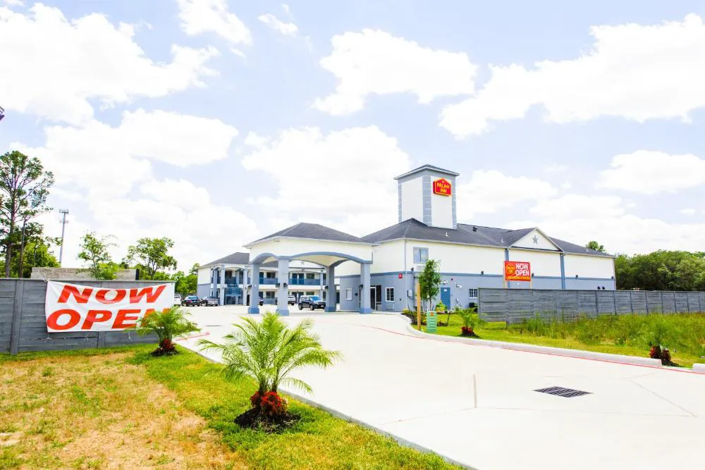 Palace Inn - Louetta hotel hero