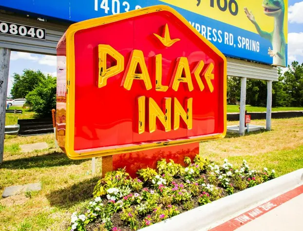 Palace Inn - Louetta hotel detail image 1