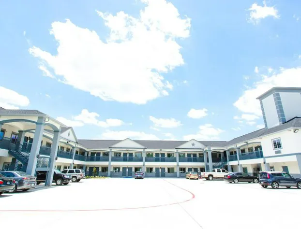 Palace Inn - Louetta hotel detail image 2