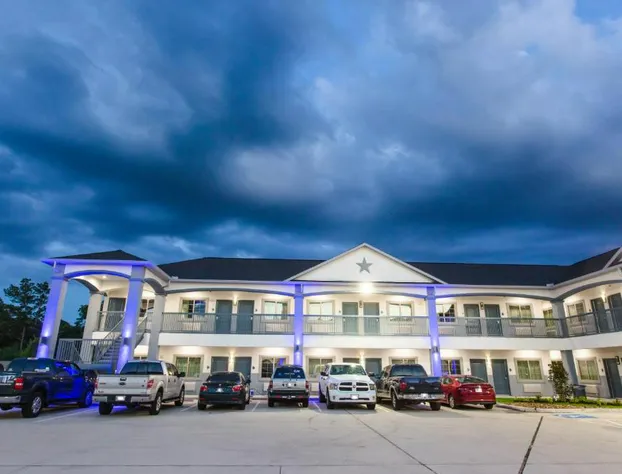 Palace Inn - Louetta hotel detail image 3