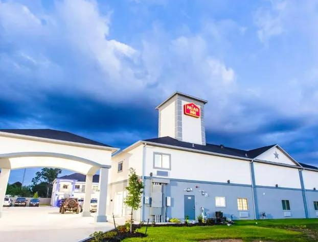 Palace Inn - Louetta hotel detail image 4