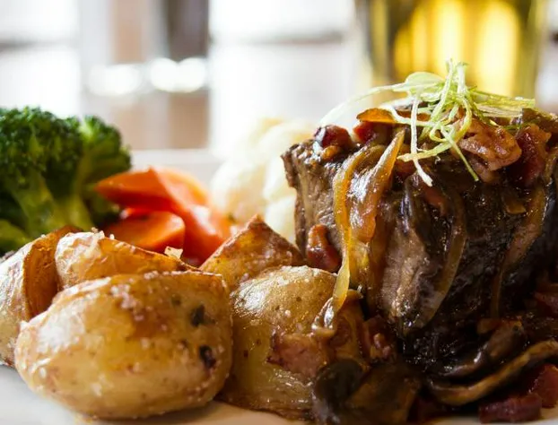 The Lodge at Arrow Lakes hotel detail image 4