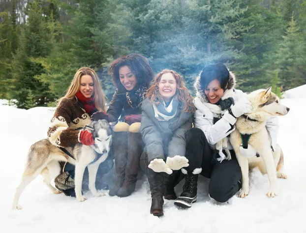 Crosswaters Resort at Kananaskis hotel detail image 2