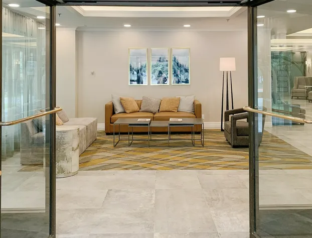 Crosswaters Resort at Kananaskis hotel detail image 4