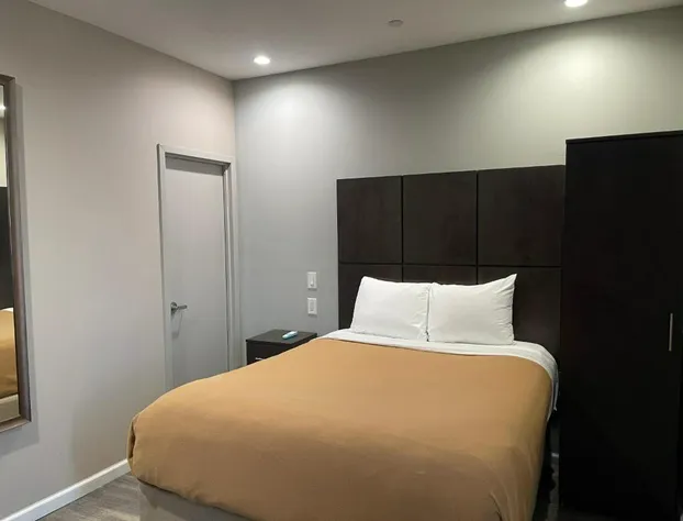 Voyage Hotel hotel detail image 3