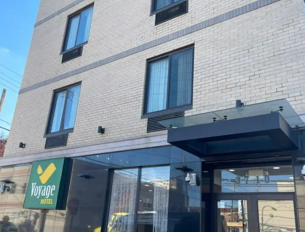 Voyage Hotel hotel detail image 1