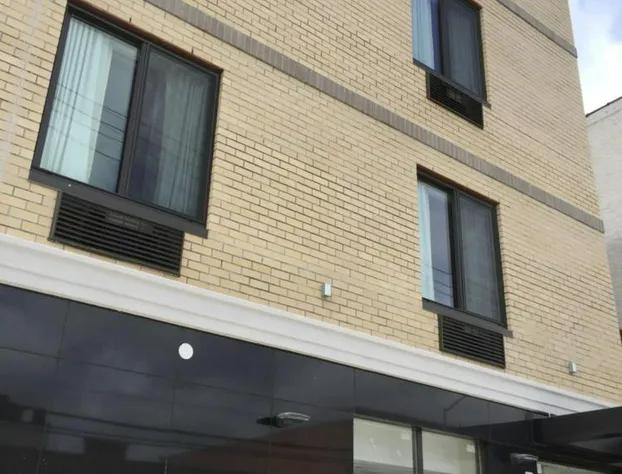 Voyage Hotel hotel detail image 2