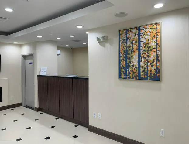 Voyage Hotel hotel detail image 3