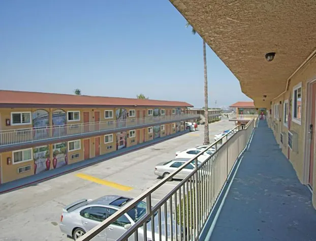Los Angeles Inn & Suites - LAX hotel detail image 1