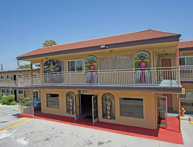 Los Angeles Inn & Suites - LAX hotel detail image 2