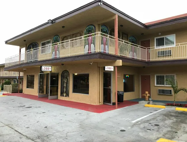 Los Angeles Inn & Suites - LAX hotel detail image 3