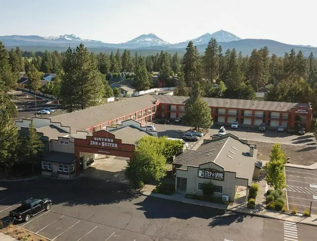 Sisters Inn And Suites hotel detail image 3