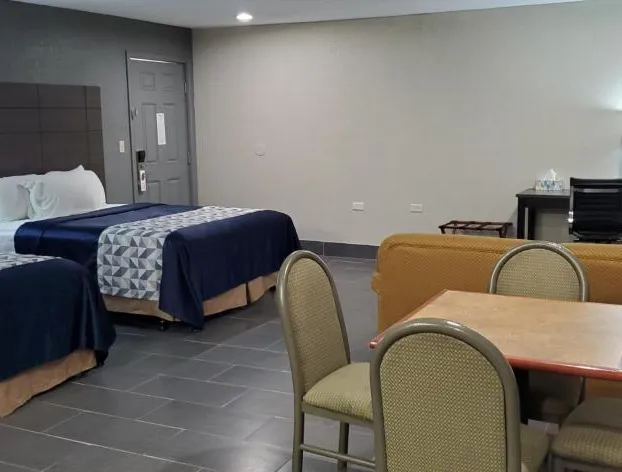 Crescent Park Motel & Suites hotel detail image 4