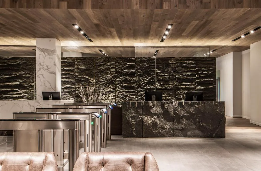 The Hotel at Midtown hotel hero