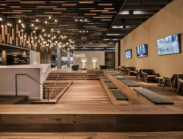 The Hotel at Midtown hotel detail image 2