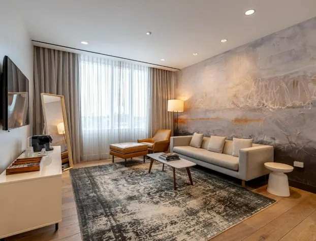 The Hotel at Midtown hotel detail image 3