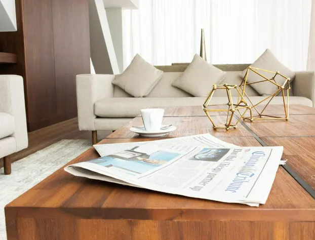 The Hotel at Midtown hotel detail image 4