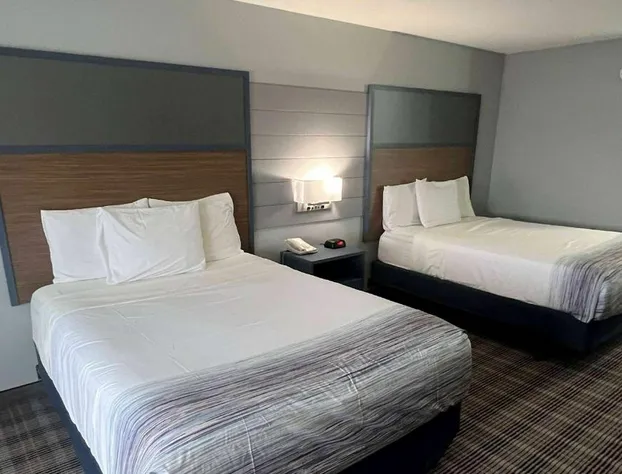 AmericInn by Wyndham Viroqua hotel detail image 4