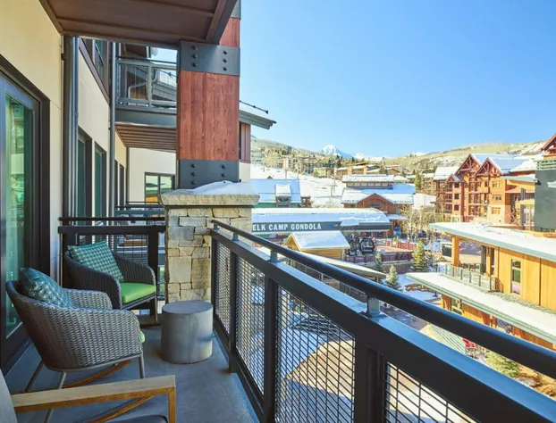 Limelight Hotel Snowmass hotel detail image 2