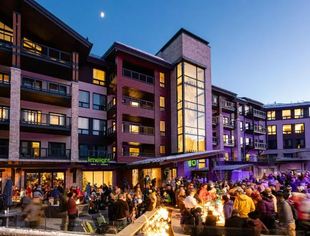 Limelight Hotel Snowmass hotel detail image 3