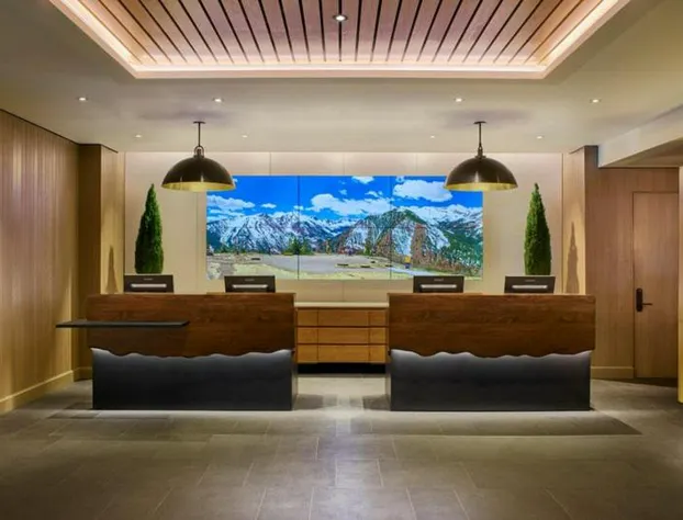 Limelight Hotel Snowmass hotel detail image 4