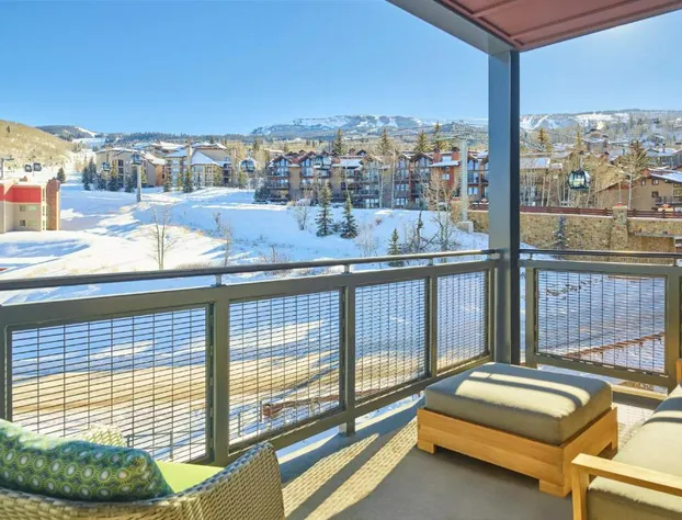 Limelight Hotel Snowmass hotel detail image 1