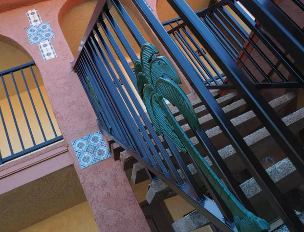 The Greens Hotel - Stockton Blvd hotel detail image 3