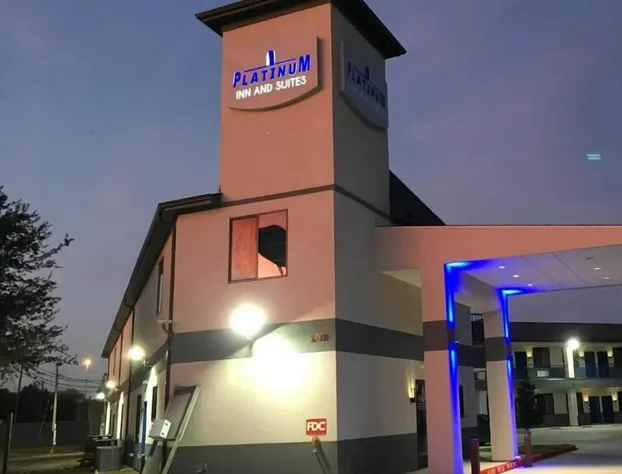 Platinum Inn and Suites hotel detail image 3