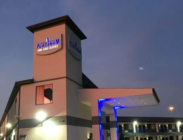 Platinum Inn and Suites hotel detail image 1